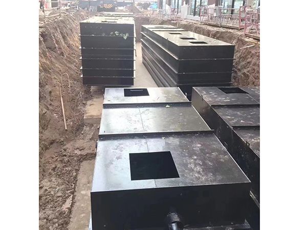 宜章​甘肃嘉源通环保：全品类水处理设备，一站式守护碧水清流