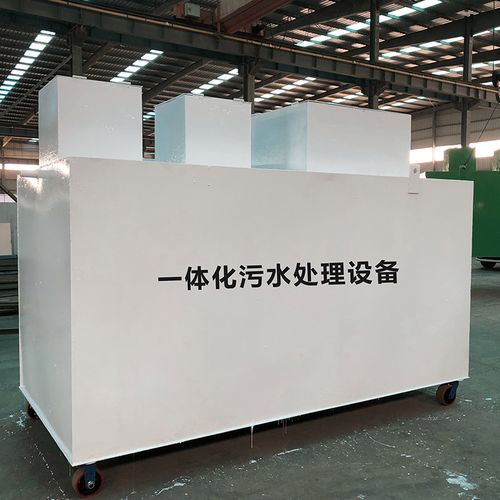 宜章甘肃嘉源通全域服务｜专业污水处理设备定制生产、安装运维一站式解决方案
